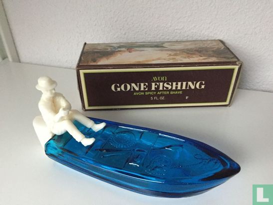 Gone fishing - Afbeelding 2