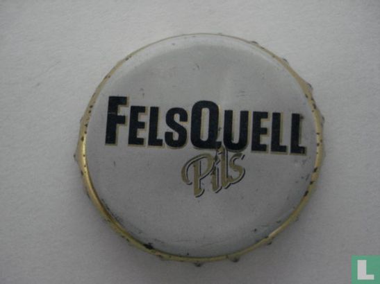 Felsquell - Pils