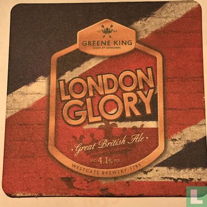 London Glory - Image 2