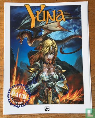 Yuna - Image 1