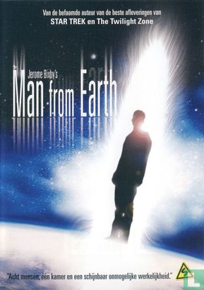 The Man from Earth - Image 1