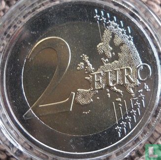 Slovenia 2 euro 2017 - Image 2