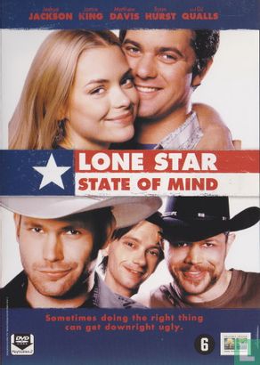 Lone Star State of Mind - Image 1