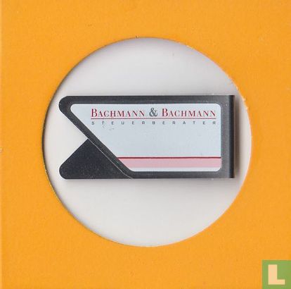  Bachmann & Bachmann Steuerberater - Bild 1