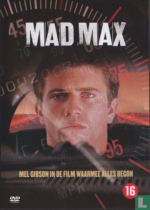 Mad Max - Afbeelding 1