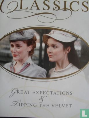 Great Expectations - Tipping the velvet - Afbeelding 1