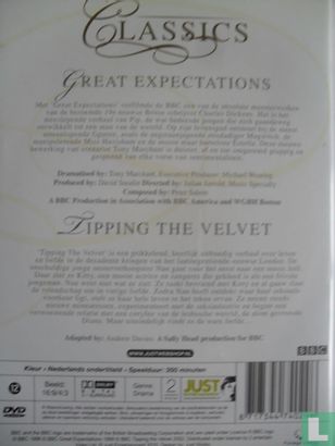 Great Expectations - Tipping the velvet - Afbeelding 2
