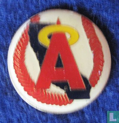 A Los Angeles Angels