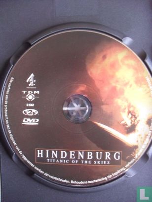 Hindenburg - Titanic of the skies - Afbeelding 3