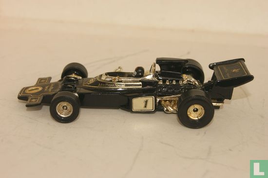 Lotus 72E - Ford  'John Player Special' - Afbeelding 3