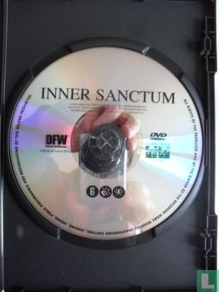 Inner sanctum - Afbeelding 3