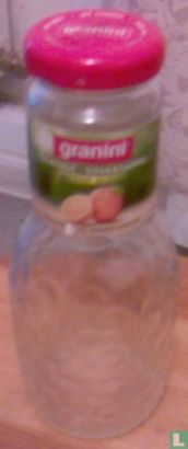 Granini - Orange - Sinaasappel - 250 ml - Bild 1