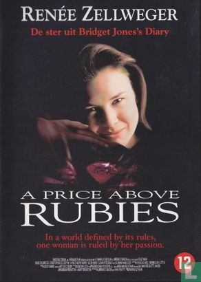 A Price Above Rubies - Image 1