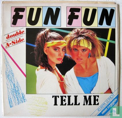 Tell Me - Image 2