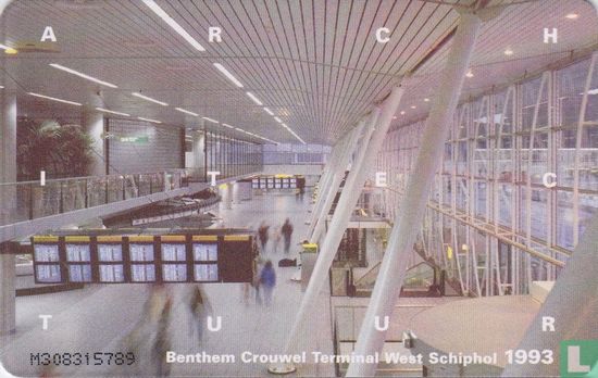 Cuypers - Benthem Crouwel - Image 2