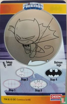 Batman       - Image 2