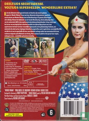 Wonder Woman: De complete serie 1 - Image 2