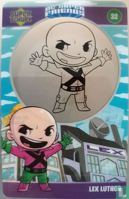 Lex Luthor     - Image 1