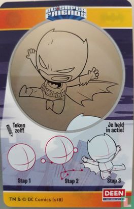 Batman  - Afbeelding 2
