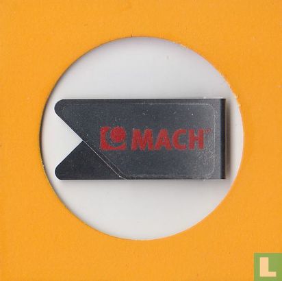 Mach - Image 1