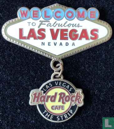 Hard Rock Cafe - Las Vegas - The Strip
