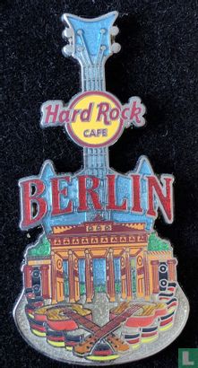 Hard Rock Cafe - Berlijn