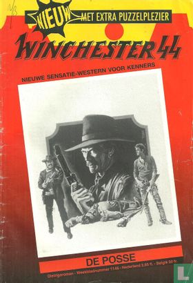 Winchester 44 #1146 - Afbeelding 1