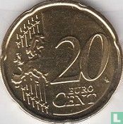 Slovenië 20 cent 2017 - Afbeelding 2