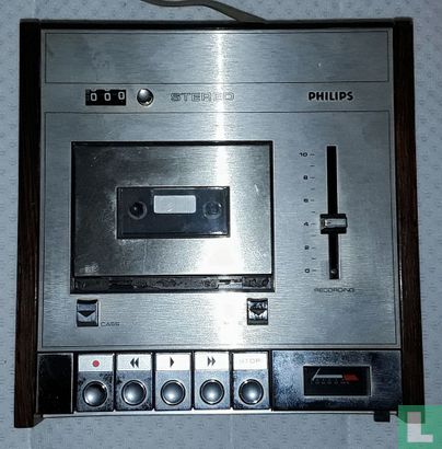 Philips N2503 - Bild 2