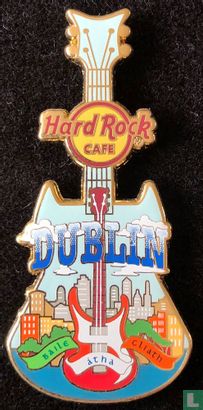 Hard Rock Cafe - Dublin