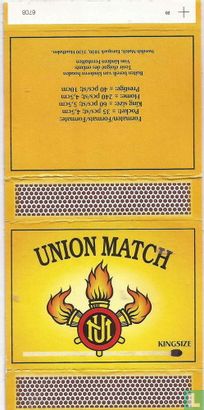 Union Match  - Image 2