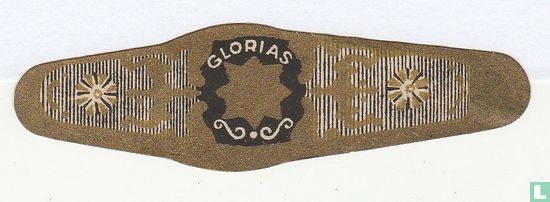 Glorias - Afbeelding 1