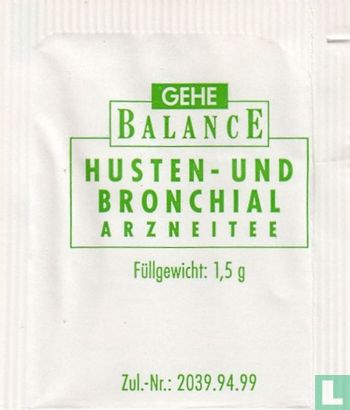 Husten- und Bronchial - Image 1