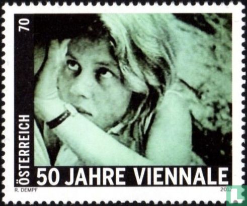50 années Viennale