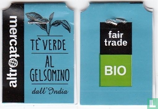 Tè Verde Al Gelsomino - Afbeelding 3