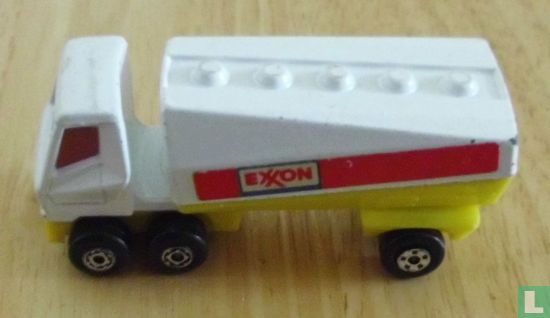 Freeway Gas Tanker 'Exxon' - Afbeelding 1