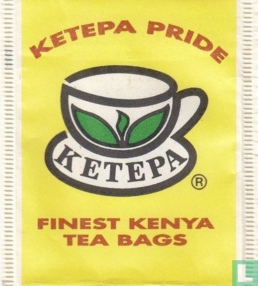 Ketepa Pride  - Image 1
