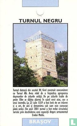 Turnul Negru - Image 1