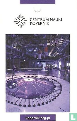 Centrum Nauki Kopernik - Image 1