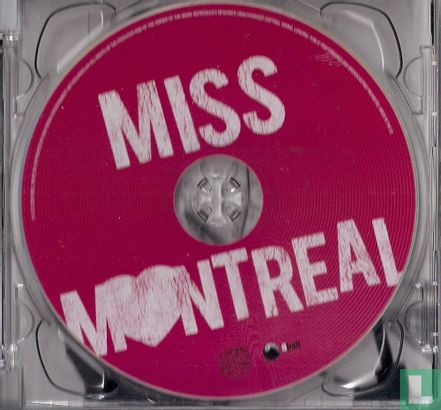 Miss Montreal - Afbeelding 3