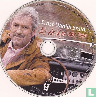 Als de dag van toen - Bild 3