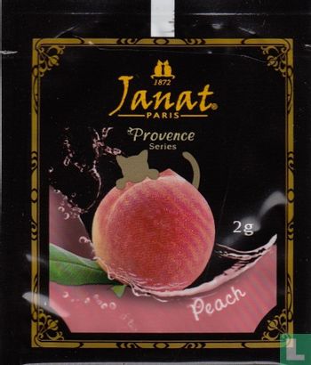 Peach  - Image 2