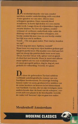 Padre padrone - Bild 2