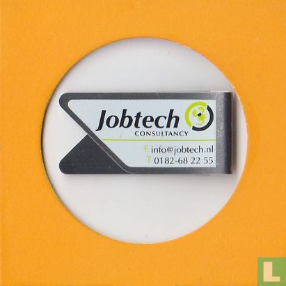 Jobtech - Afbeelding 1