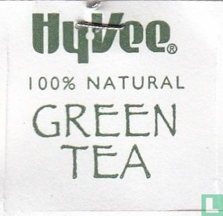 100% Natural Green Tea   - Bild 3
