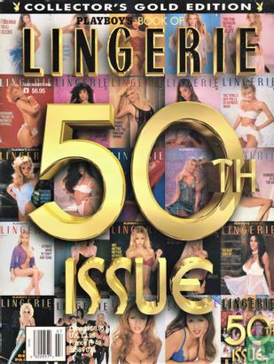 Playboy's Book of Lingerie 4 - Bild 1