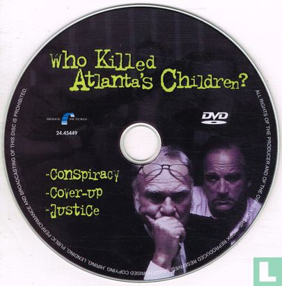 Who Killed Atlanta's Children? - Afbeelding 3
