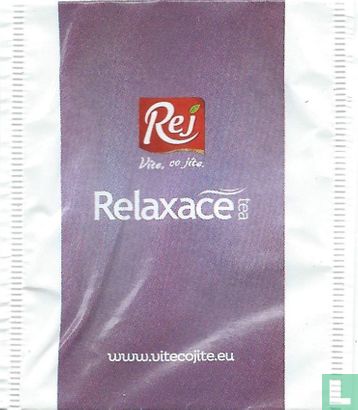Relaxace tea - Bild 1