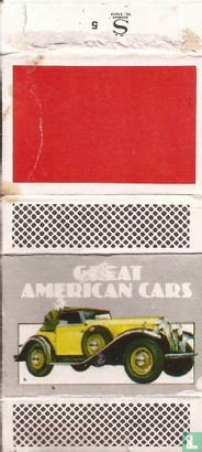 Great American Cars