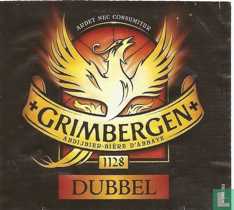 Grimbergen Dubbel - Image 1